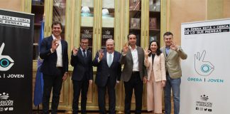 La Diputación de Badajoz lleva la ópera a los municipios de la provincia