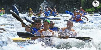 El programa ‘Betfairxeldeporte’ beca a la triatleta María Rico Meneses