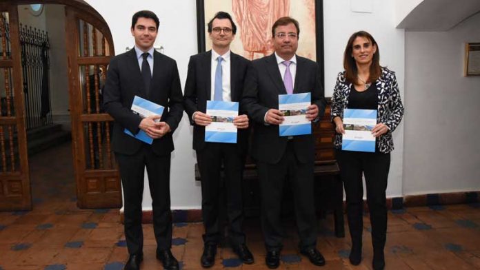 CaixaBank publica su diagnóstico sobre la situación de la economía de Extremadura