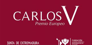 El XIII Premio Carlos V recae en los Itinerarios culturales del Consejo de Europa