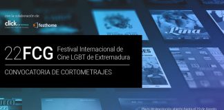 FanCineGay abre la convocatoria para presentar cortometrajes a la edición de este año