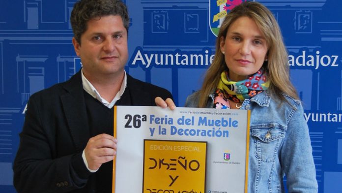 Badajoz acogerá una nueva edición de la feria del mueble y la decoración