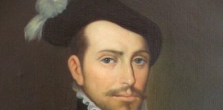 Medellín celebra el V Centenario de la llegada de Hernán Cortés a México