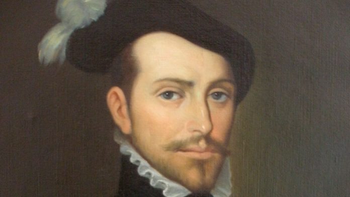 Medellín celebra el V Centenario de la llegada de Hernán Cortés a México