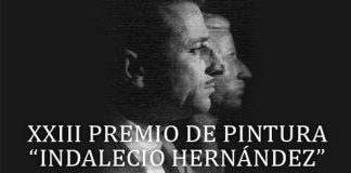 El Ayuntamiento de Valencia de Alcántara convoca el premio de pintura 'Indalecio Hernández Vallejo'