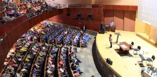 La biblioteca Juan Pablo Forner de Mérida celebra el Día internacional del libro infantil y juvenil