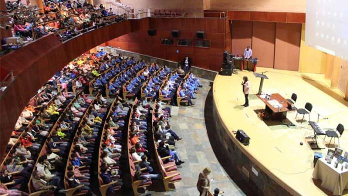 La biblioteca Juan Pablo Forner de Mérida celebra el Día internacional del libro infantil y juvenil