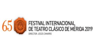 El Festival Internacional de Teatro Clásico de Mérida presenta su sexagésimo quinta edición