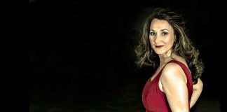 Raquel Palma actuará en la gala solidaria de los Premios Grada 2019