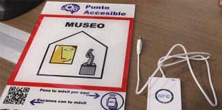 Euexia Rural trabaja en más de 30 proyectos en torno al NFC Social