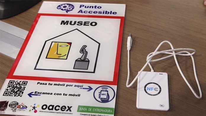 Euexia Rural trabaja en más de 30 proyectos en torno al NFC Social