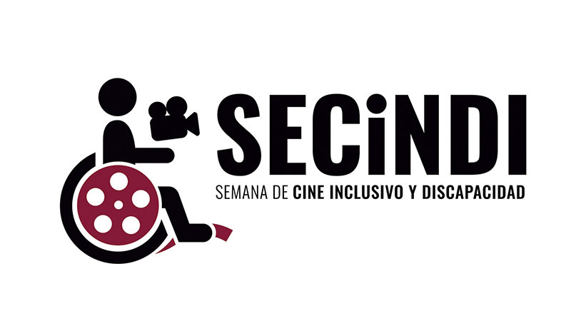 La II Semana de cine inclusivo y discapacidad (Secindi) contará con un concurso de cortometrajes
