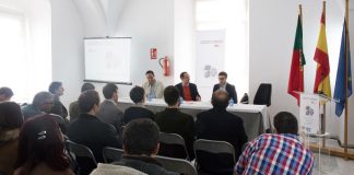 Valencia de Alcántara y Malpartida de Plasencia acogen ferias de empleo y emprendimiento. Grada 133. Diputación de Cáceres
