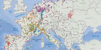 El Premio Europeo Carlos V recae en los Itinerarios culturales del Consejo de Europa. Grada 133. Fundación Yuste