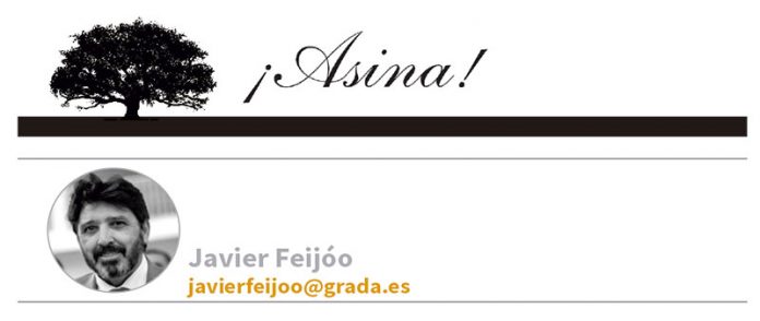 El toro bravo y sus jondos sentimientos (1 de 6). Grada 133. Asina