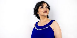 Mariló Valsera. “Es un mito que la lírica y la ópera sean músicas de élites”. Grada 133. Música