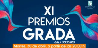 XI Premios Grada. Palacio de Congresos 'Manuel Rojas' de Badajoz, 30 de abril. Grada 133