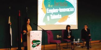 La Junta de Extremadura y el Gobierno de España anuncian un nuevo Plan de Empleo Joven. Grada 133. Sexpe