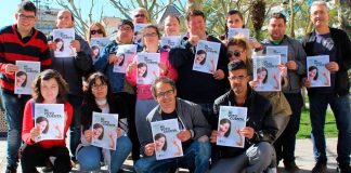 Las personas con discapacidad intelectual reivindican un proceso electoral que sea fácil de entender