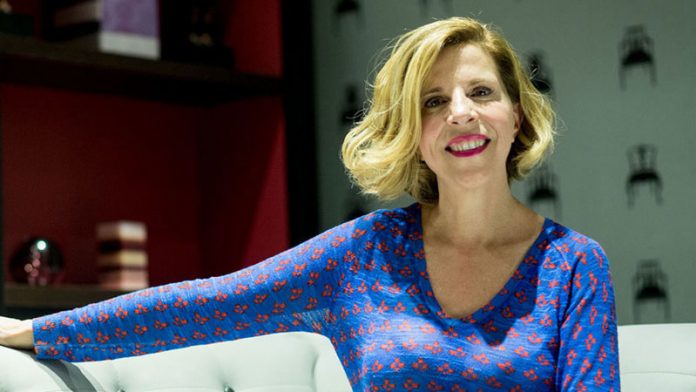 Sole Giménez actuará en la undécima edición de los Premios Grada