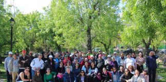 Mensajeros de la Paz desarrolla en Nuñomoral la segunda edición de su Programa comunitario