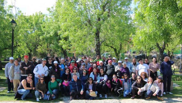 Mensajeros de la Paz desarrolla en Nuñomoral la segunda edición de su Programa comunitario