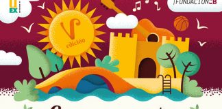 La Universidad de Extremadura abre el plazo para el campamento urbano de inglés en Badajoz