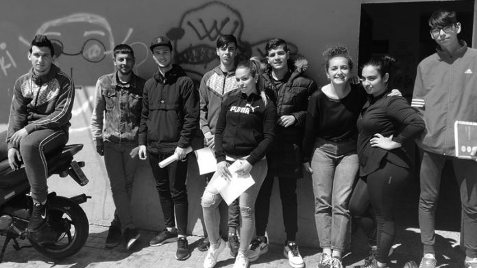 Fundación CB y la asociación de participación comunitaria Avanzando desarrollan la séptima edición del Programa Motiva