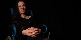 Joaquín Suárez Sánchez de León gana el concurso fotográfico 'Sin barreras'