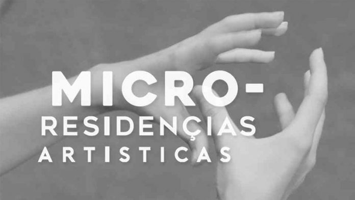 El proyecto Micro-residençias artísticas abre plazo de convocatoria en su cuarta edición.