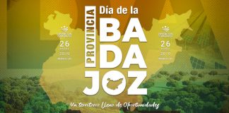 Montijo acoge la celebración del 'Día de la Provincia' en la conmemoración de los 40 años de ayuntamientos democráticos