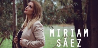 Miriam Sáez presenta su nuevo single 'No debería', rodado en Badajoz