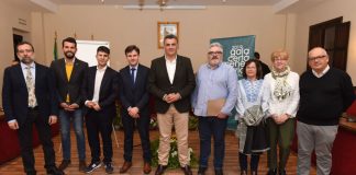 ‘Grandes vueltas por etapas’, del madrileño Javier Rodríguez, gana el XXIX Premio de Cuentos Ciudad de Coria