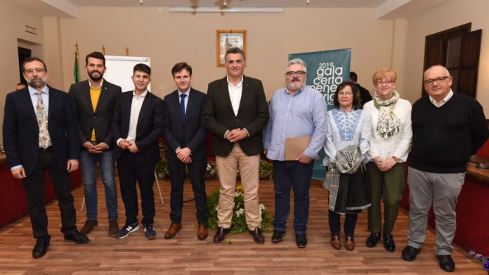 ‘Grandes vueltas por etapas’, del madrileño Javier Rodríguez, gana el XXIX Premio de Cuentos Ciudad de Coria