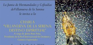 Villanueva de la Serena: Guadalupense y destino a impulsar. Grada 133. El turista espiritual