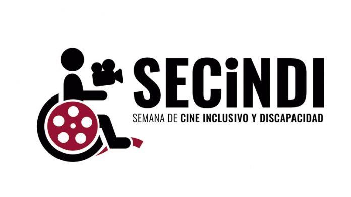 La II Semana de cine inclusivo y discapacidad contará con un concurso de cortometrajes. Grada 134. Fundación CB