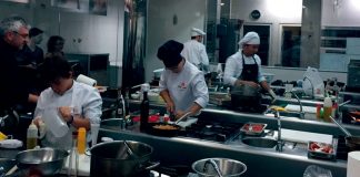 La Consejería de Educación y Empleo destina 29 millones de euros para el programa de las Escuelas Profesionales. Grada 134. Sexpe