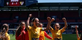 El Santa Teresa disputará la final por el ascenso a la Liga Iberdrola de fútbol femenino