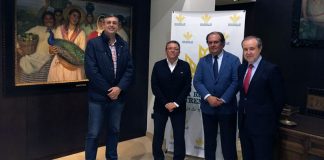 Caja Rural de Extremadura renueva su compromiso con el baloncesto extremeño