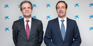 La revista 'Global finance' reconoce a CaixaBank como el banco más innovador de Europa Occidental