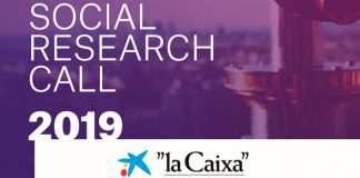 La Caixa abre una nueva convocatoria de su línea de colaboración con la investigación social