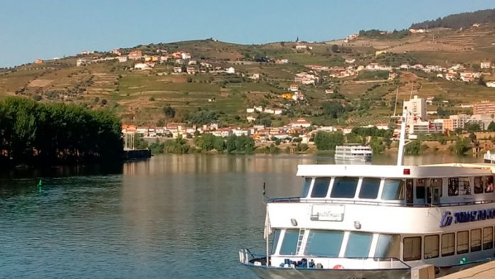 Incursiones en el país del fado