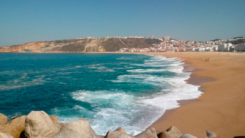 Incursiones en el país del fado