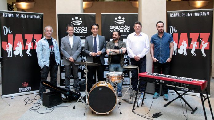 El festival itinerante 'DíJazz' celebra su segunda edición con una docena de conciertos