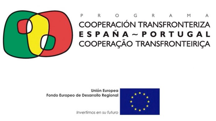 Convocatoria del Poctep Interreg V-A España-Portugal. Grada 135. Diputación de Badajoz