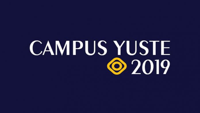 Campus Yuste recibe 734 solicitudes de 26 países para optar a las becas de los cursos de verano