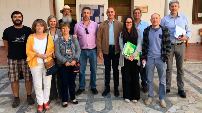 Las asociaciones sociales de Zafra reciben 24.000 euros del Ayuntamiento a través de varios convenios Las asociaciones sociales de Zafra reciben 24.000 euros del Ayuntamiento a través de varios convenios