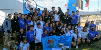 Badajoz acoge el XXXVIII Meeting internacional 'Memorial Francisco Morales'