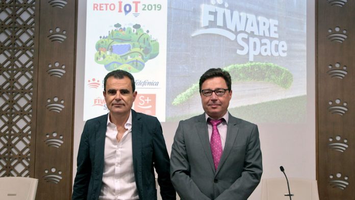 La Diputación de Badajoz pone en marcha el 'Reto IoT 2019' para mejorar la atención al ciudadano en medio ambiente, desarrollo sostenible y turismo