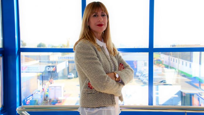 Isabel Sánchez Serrano gana la fase territorial del Premio Mujer Empresaria CaixaBank 2019 en Castilla-La Mancha y Extremadura
